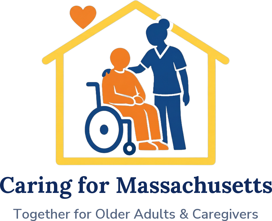 Caring for Massachusetts — Together for Older Adults & Caregivers